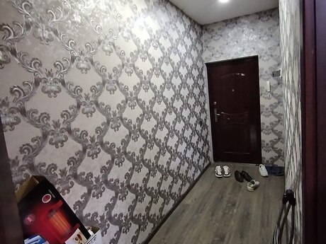 2 otaqlı mənzil, 55 m², İnşaatçılar: 115 000 ₼ 3