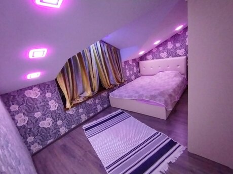 2 otaqlı mənzil, 55 m², İnşaatçılar: 115 000 ₼ 5