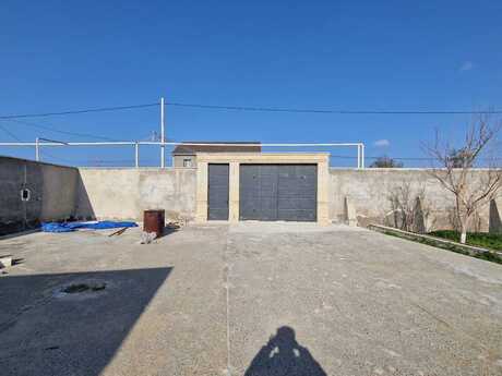6 otaqlı həyət evi, 400 m², Mərdəkan: 750 000 ₼ 5