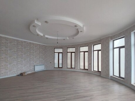 3 otaqlı mənzil, 157 m², Şah İsmayıl Xətai: 385 000 ₼ 3