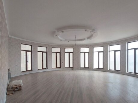 Elan №6089352 - Bakı, Şah İsmayıl Xətai m., 3 otaqlı, 157 m², 3/24 mərtəbə