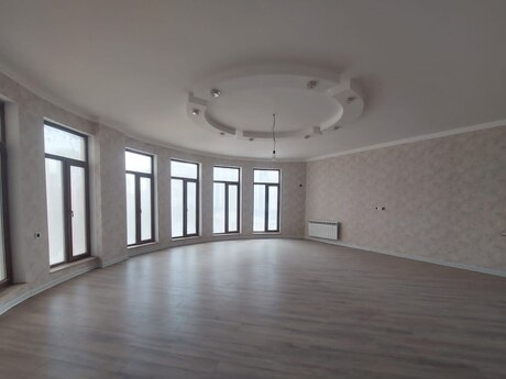3 otaqlı mənzil, 157 m², Şah İsmayıl Xətai: 385 000 ₼ 2
