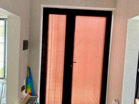 4 otaqlı həyət evi/bağ evi - Şüvəlan q. - 100 m²