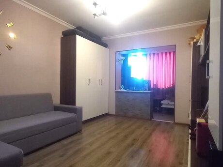 3 otaqlı köhnə tikili - Biləcəri q. - 90 m²
