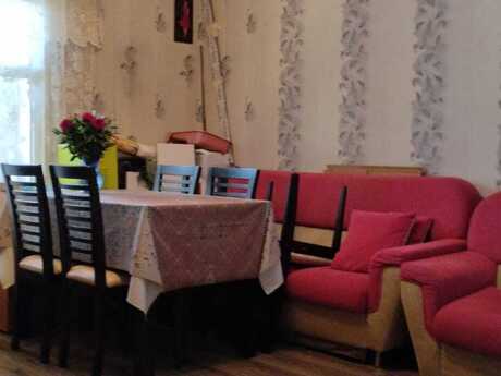 3 otaqlı köhnə tikili - Biləcəri q. - 90 m²