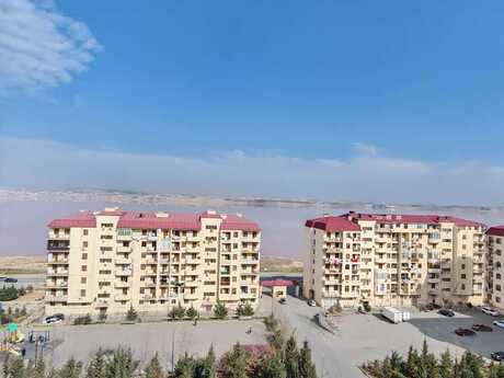 3 otaqlı yeni tikili - Masazır q. - 82 m²