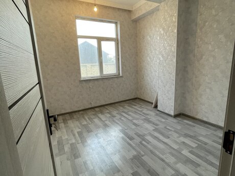 2 otaqlı yeni tikili - Mehdiabad q. - 35 m²