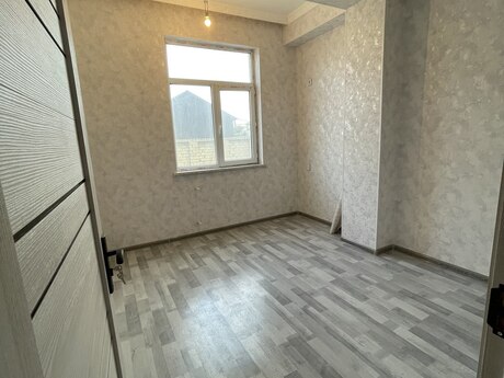 2 otaqlı yeni tikili - Mehdiabad q. - 35 m²
