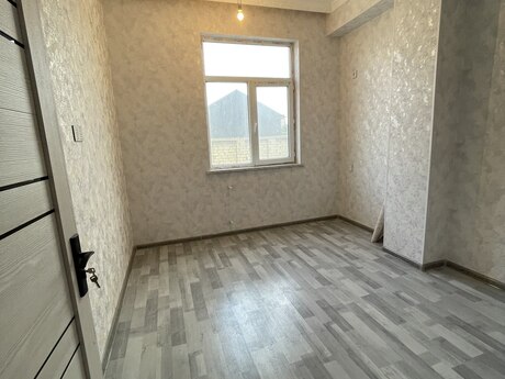 2 otaqlı yeni tikili - Mehdiabad q. - 35 m²