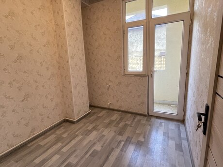 2 otaqlı yeni tikili - Mehdiabad q. - 35 m²