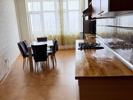 1 otaqlı köhnə tikili - Elmlər Akademiyası m. - 50 m²