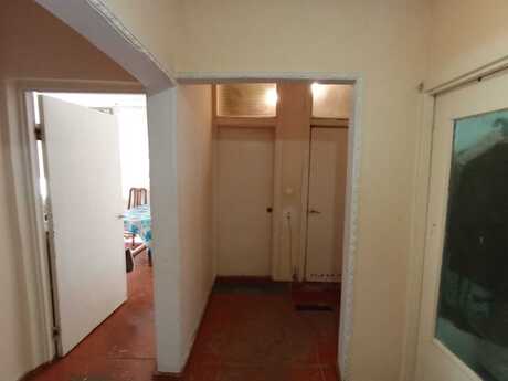 3 otaqlı köhnə tikili - Qaraçuxur q. - 80 m²