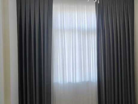 3 otaqlı mənzil, 88,2 m², Almond Park: 187 000 ₼ 3