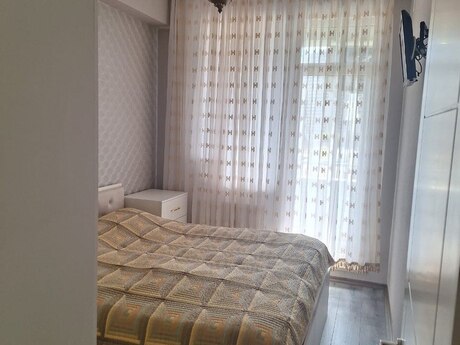 2 otaqlı yeni tikili - 20 Yanvar m. - 48 m²