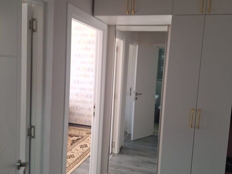2 otaqlı yeni tikili - 20 Yanvar m. - 48 m²