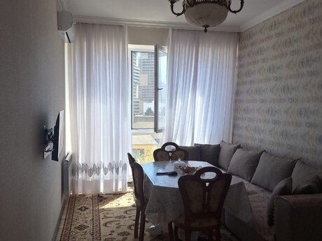2 otaqlı yeni tikili - 20 Yanvar m. - 48 m²