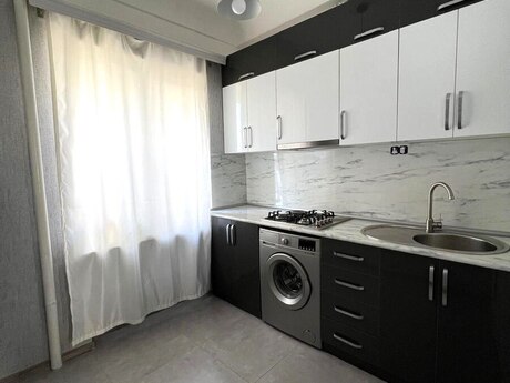 3 otaqlı köhnə tikili - Nəriman Nərimanov m. - 70 m²