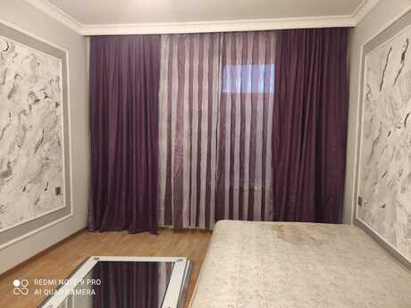 1 otaqlı həyət evi/bağ evi - Saray q. - 50 m²