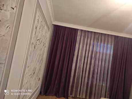 1 otaqlı həyət evi/bağ evi - Saray q. - 50 m²