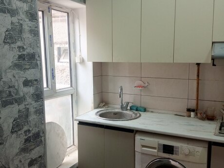 2-комн. дом/дача - пос. Бинагади - 70 м²
