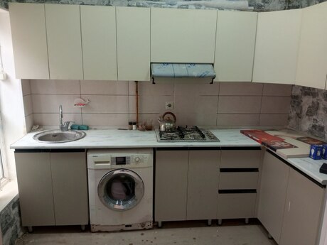 2-комн. дом/дача - пос. Бинагади - 70 м²