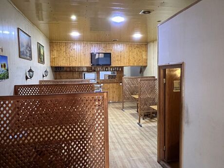 Obyekt - Yeni Yasamal q. - 90 m²