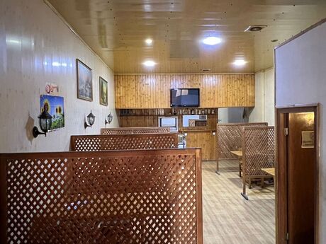 Obyekt - Yeni Yasamal q. - 90 m²