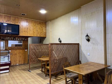 Obyekt - Yeni Yasamal q. - 90 m²