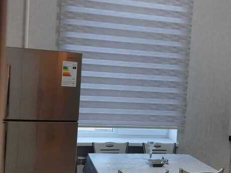 2 otaqlı köhnə tikili - 28 May m. - 50 m²