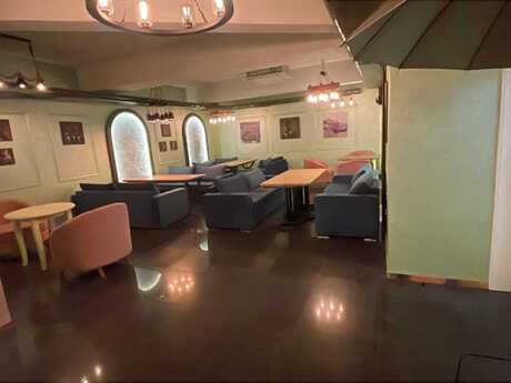 Obyekt - Nəsimi r. - 850 m²