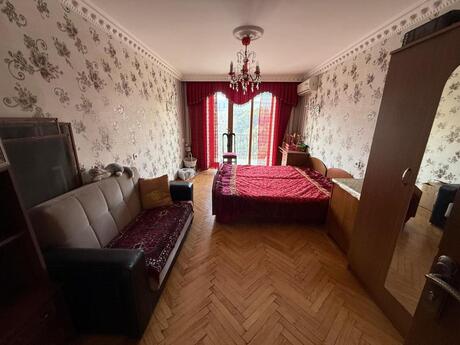 3 otaqlı mənzil, 75 m², Nizami: 225 000 ₼ 5