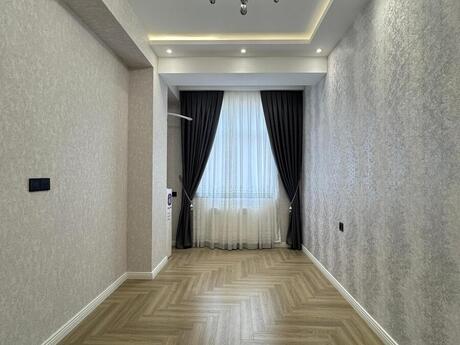 3-комнатная квартира, 86 м², Qara Qarayev: 295 000 ₼ 3
