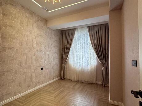 3-комнатная квартира, 86 м², Qara Qarayev: 295 000 ₼ 2