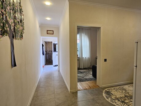2-комн. дом/дача - пос. Бина - 45 м²
