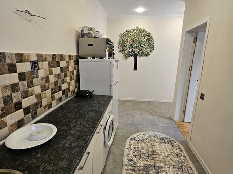 2-комн. дом/дача - пос. Бина - 45 м²