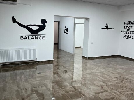 Obyekt - Şah İsmayıl Xətai m. - 85 m²