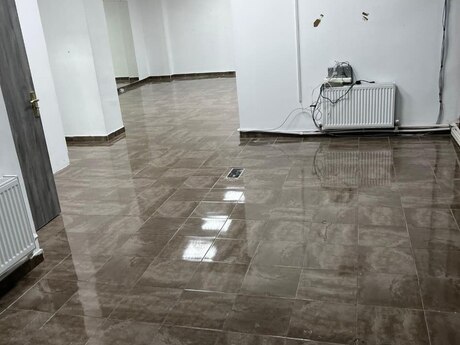 Obyekt - Şah İsmayıl Xətai m. - 85 m²