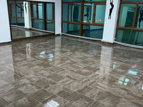 Obyekt - Şah İsmayıl Xətai m. - 85 m²