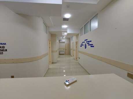 7-комн. офис - м. 8 ноября - 170 м²