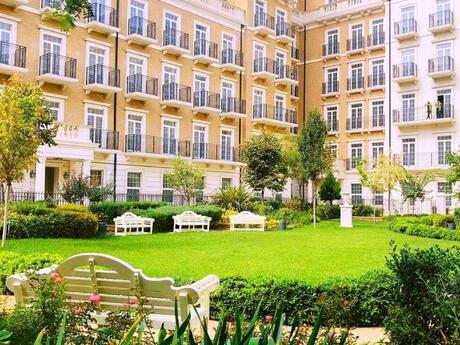 3 otaqlı mənzil, 113 m², Knightsbridge Residence White City: 618 000 ₼ 5