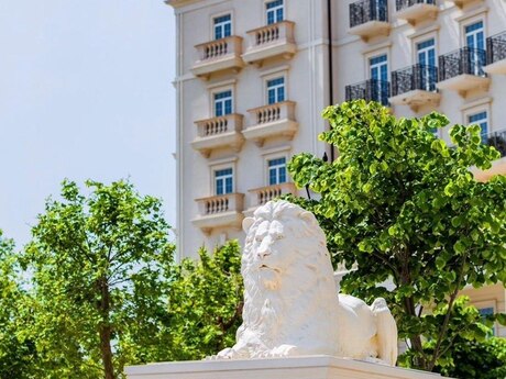 3 otaqlı mənzil, 113 m², Knightsbridge Residence White City: 618 000 ₼ 3