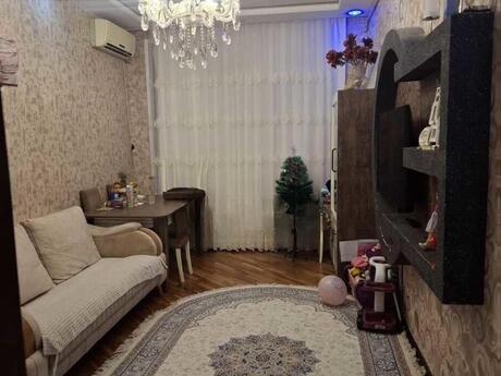 Elan №6089456 - Bakı, Xətai r., 2 otaqlı, 50 m², 5/16 mərtəbə