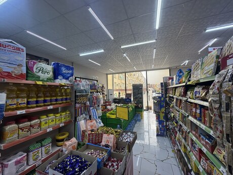 Объект - пос. Масазыр - 150 м²