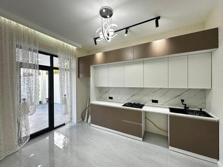 4 otaqlı həyət evi, 140 m², Mərdəkan: 210 000 ₼ 5