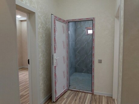 3 otaqlı həyət evi/bağ evi - Masazır q. - 75 m²
