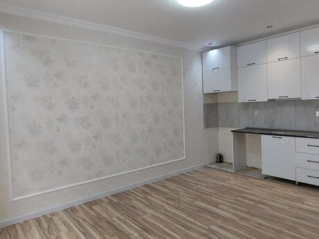 3 otaqlı həyət evi/bağ evi - Masazır q. - 75 m²