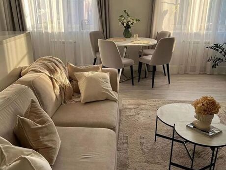 2 otaqlı yeni tikili - Xətai r. - 75 m²