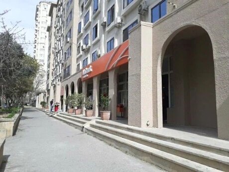 3 otaqlı köhnə tikili - Nəriman Nərimanov m. - 80 m²
