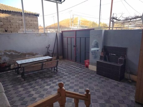 Объявление №6089502 - Баку, Хатаинский р., 5-комн., 175 м²