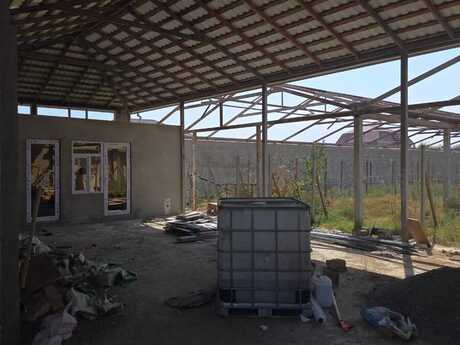 Obyekt - Mehdiabad q. - 2000 m²